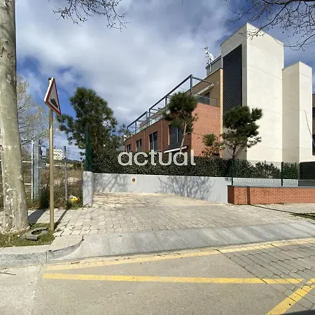 Parc Dels Estanys Bloc 1 Baixos C Platja d'Aro