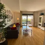 Parc Dels Estanys Bloc 1 Baixos C Apartament Platja d'Aro
